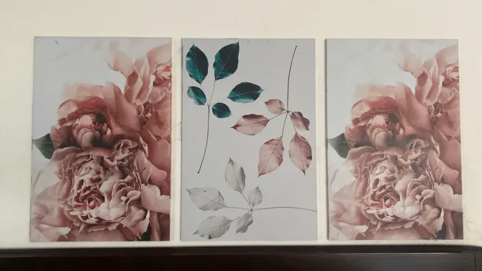 Quadro decorativo