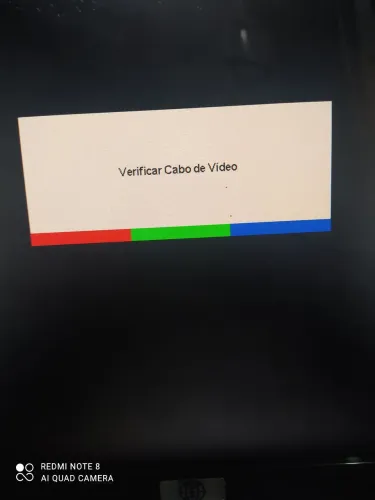 Monitor HP