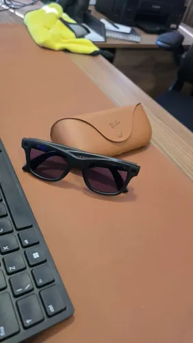 Ray Ban Meta 2 Geração