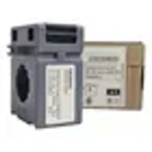Transformador de corrente tipo janela 4NC5123-2CE21 250/5A Siemens