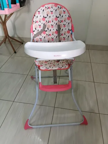 Cadeira de Alimentacao
