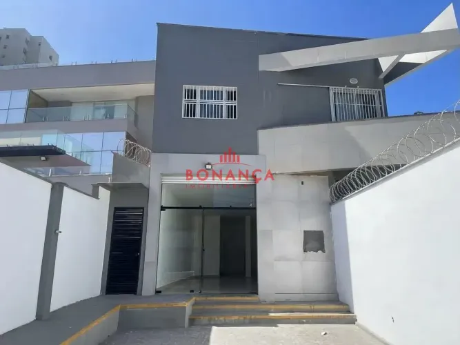LOCAÇÃO - Sala comercial I 49m² - Av. dos Holandeses - Calhau/Ma.