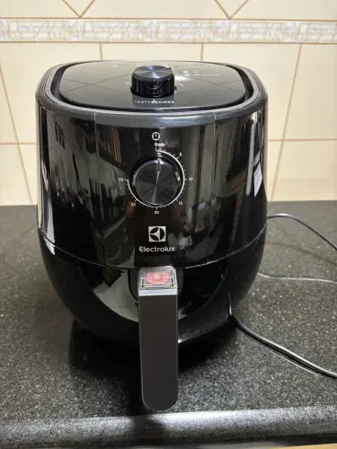 Air Fryer Electrolux Rita Lobo