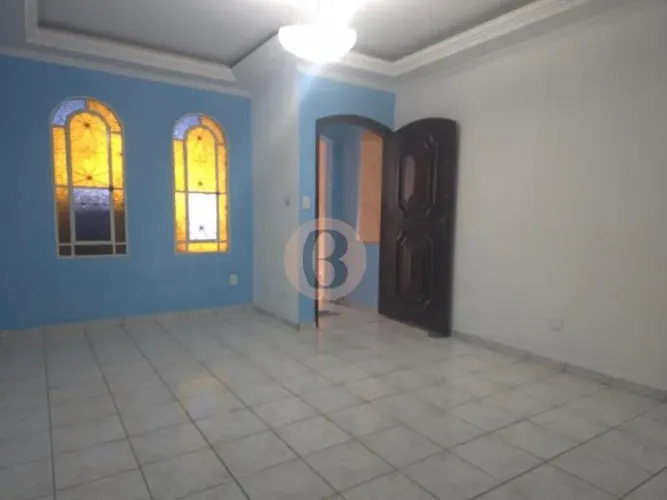 Residencial - Sao Pedro