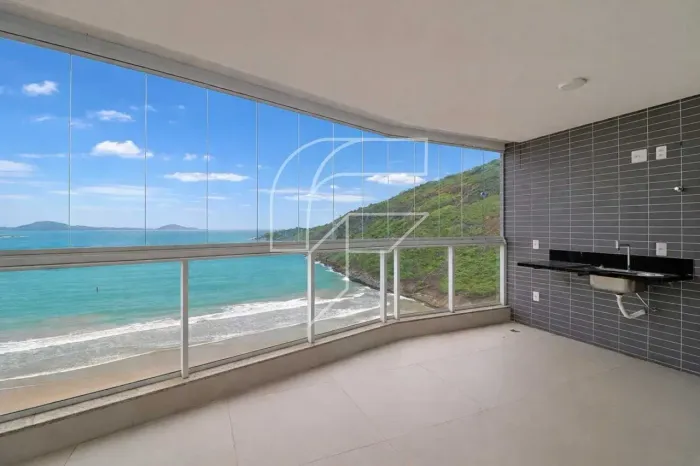 Imóvel para venda possui 120 metros quadrados com 3 quartos em Praia do Morro - Guarapari