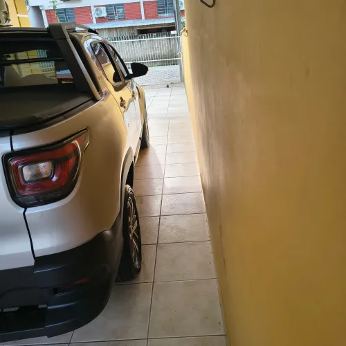 Fiat Strada Volcano 1.3 Flex 8V CD 2026