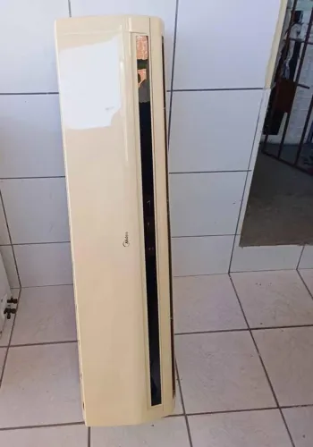 Ar-Condicionado 30.000 BTU