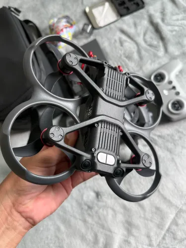 Drone AVATA 2 