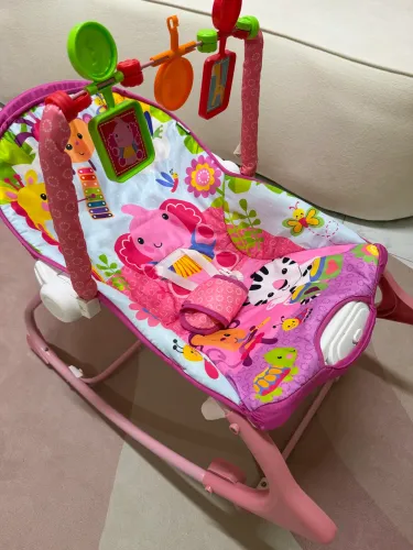 Cadeirinha
