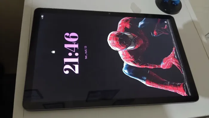 Tablet lenovo tab