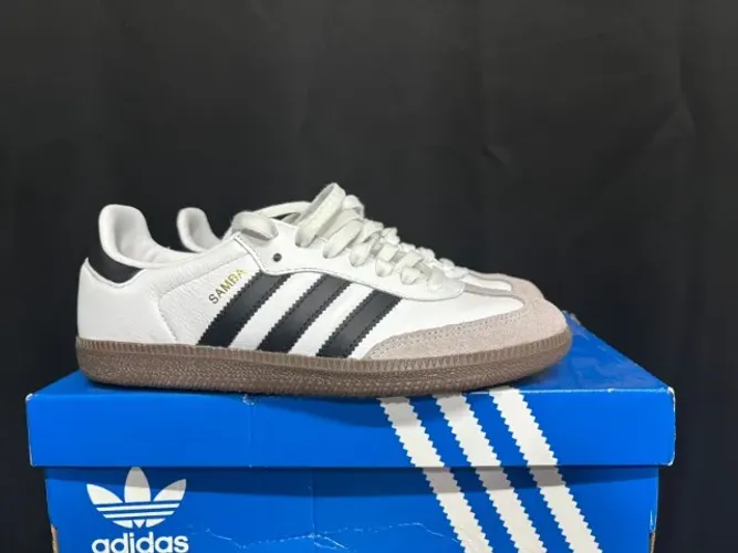 Adidas Samba OG
