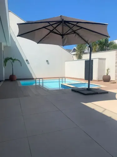 Casa Duplex 350m² Recreio Art Life  4 Suítes, Academia, Piscina, Porteira Fechada (R$4M)