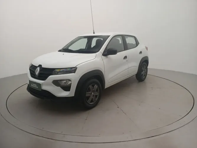 Renault Kwid 1.0 Zen 2025