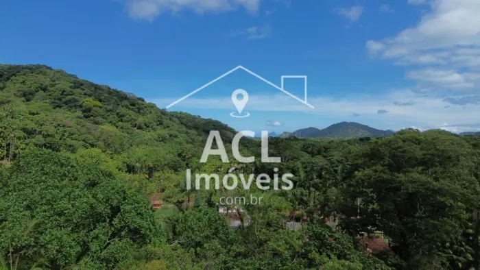 PROMOÇÃO! ÚLTIMOS LOTES! Terreno com 5.000m² em área tranquila do Sertão de Camburi, São S