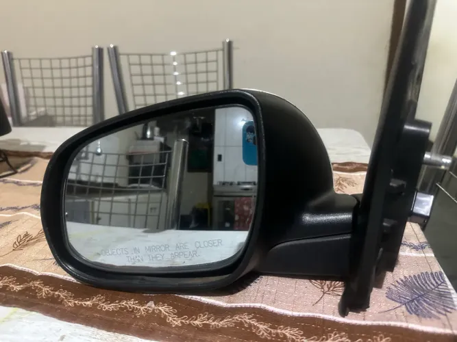 Retrovisor esquerdo kia cerato 12/13