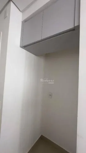 Apartamento com 1 dormitório para alugar, 46 m² por R$ 2.150,00/mês - Vila Redentora - São