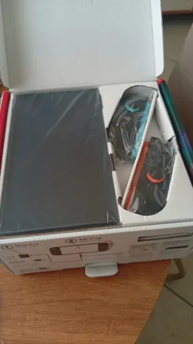Nitendo Switch 2 nunca usado, 2 unidades