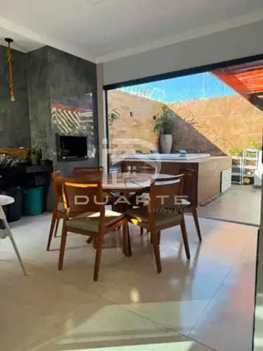 Casa a venda no bairro Vila Jaiara , Próxima a Avenida Fernando Costa