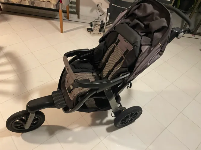 Carrinho Chicco Activ 3