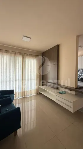 Apartamento lindo e moderno no Condomínio Pátio Andaluz Indaiatuba/SP