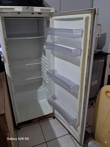 Geladeira