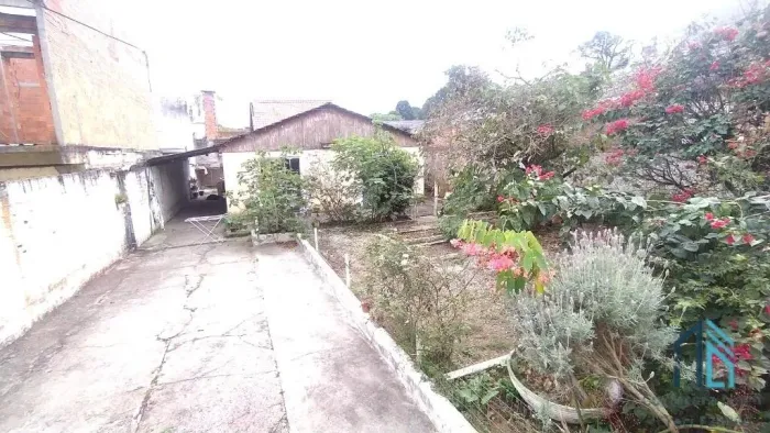 (PERMUTA por Apartamento) Terreno a venda com 364 m² no Bairro Boa Vista em Curitiba PR
