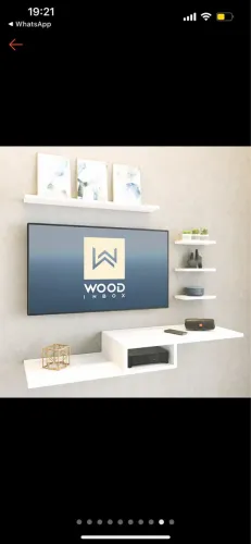 Painel de Tv