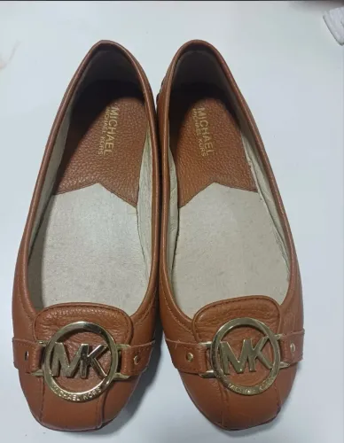 Sapatilha Michael kors original