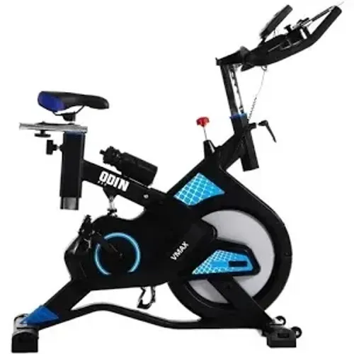 BICICLETA ERGOMÉTRICA ODIN FIT VMAX 13kg