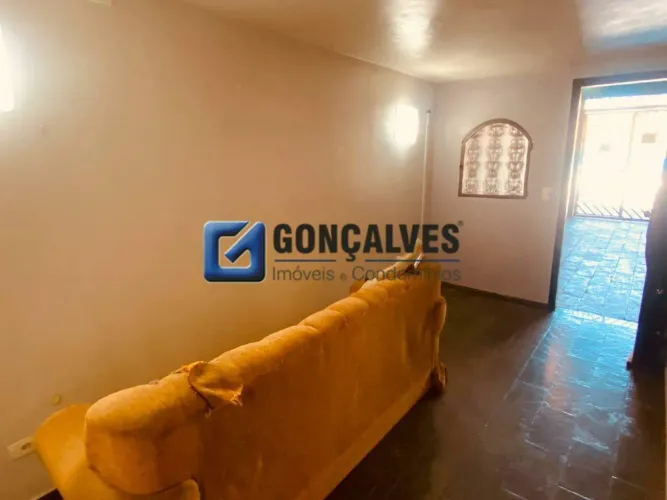 Casa residencial 2 dormitórios à venda em São Bernardo do Campo (Bairro Alves Dias) | 2 va