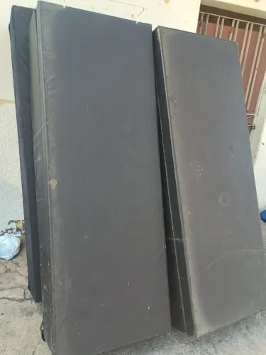 Box bau