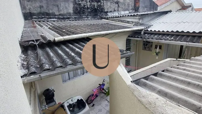 Terreno à venda, 290 m² por R$ 800.000,00 - Jardim Cidália - São Paulo/SP