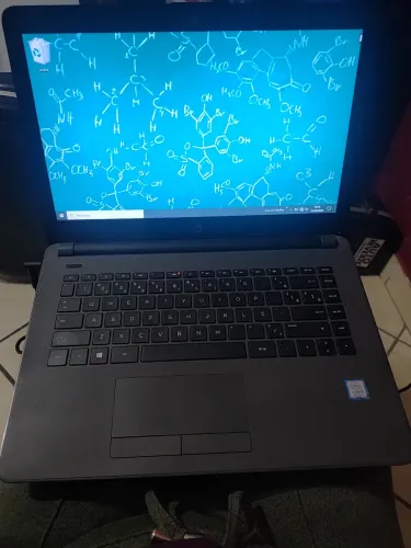 Notebook