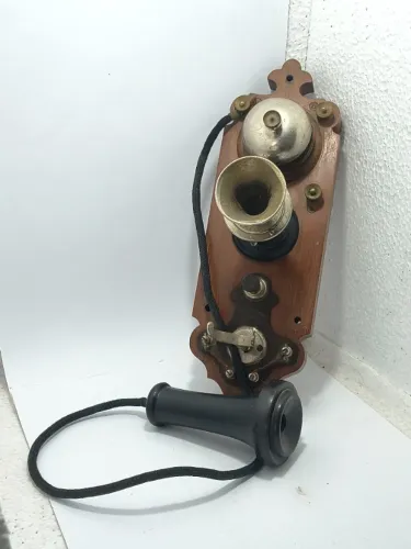 Telefone LM Ericsson