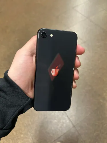 iPhone SE 2 Raridade
