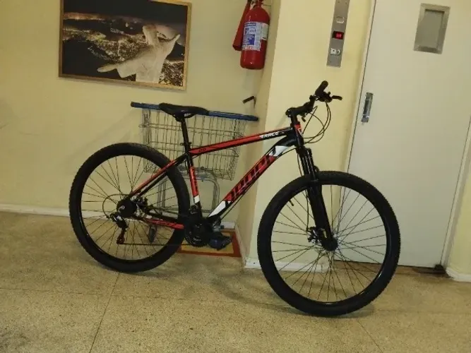 Bike (montainbike)
