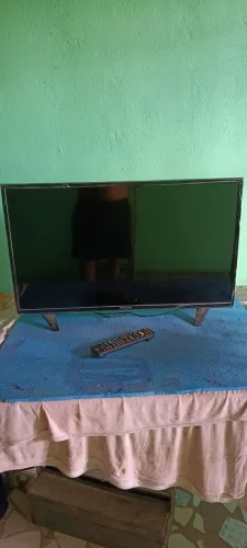Vendo tv