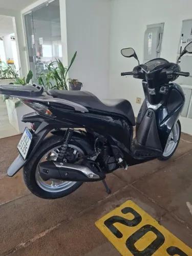 Moto Honda SH 150i