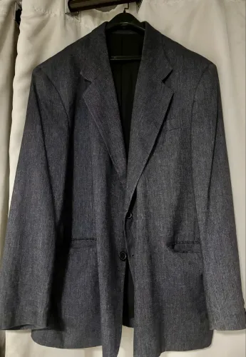 Vendo Blazer tamanho 52
