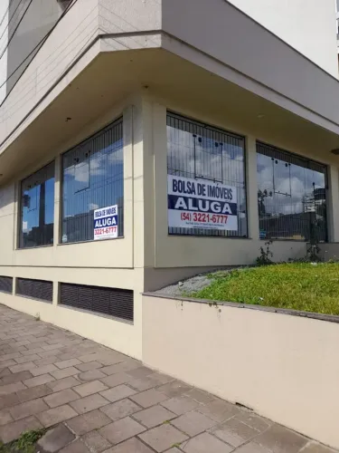 CAXIAS DO SUL - Conjunto Comercial/Sala - PIO X