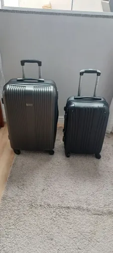 Malas viagem