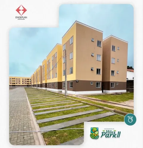 VENDO APARTAMENTO NA CIDADE OPERÁRIA