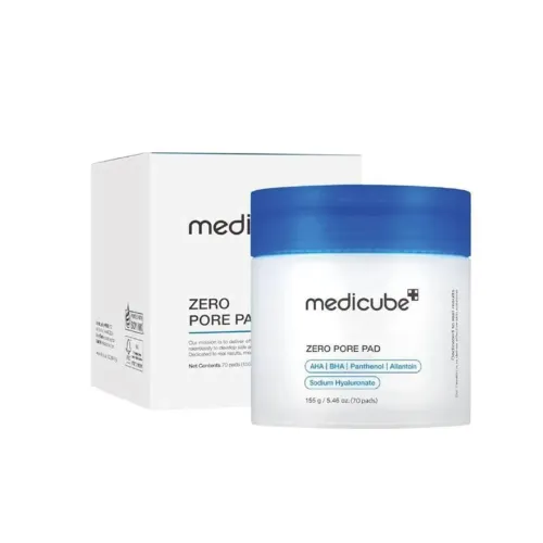 Medicube zero pore - 100 % Original