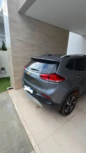 Chevrolet Tracker Premier 1.2 Turbo 12V Flex AUT 2021