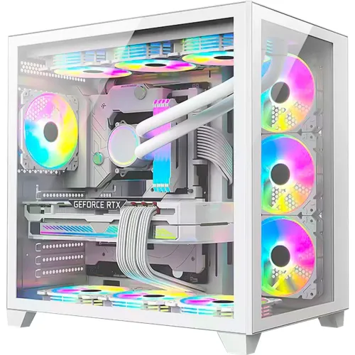 Computadores para setores administrativos ou jurídicos 