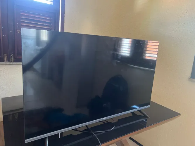 TV Philco 43 polegadas, NOVÍSSIMA