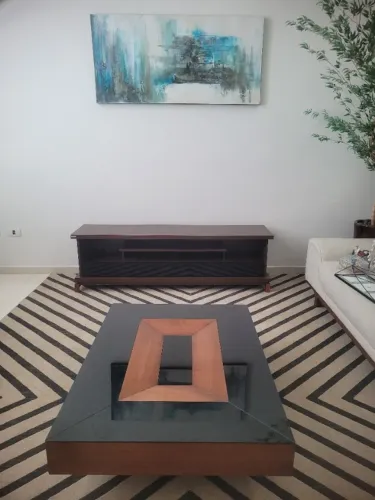 Mesa de Centro