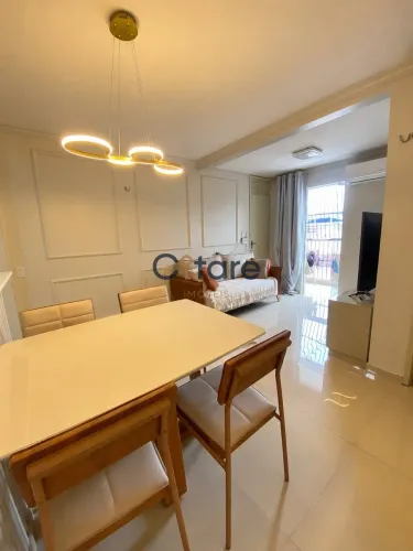 Apartamento Exclusivo à Venda em Jacarecanga - Porteira Fechada
