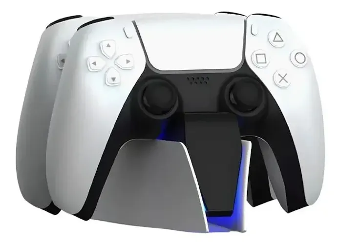 Base de carregamento para controle de PS5