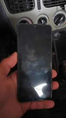 Celular Samsung A02 para troca de tela